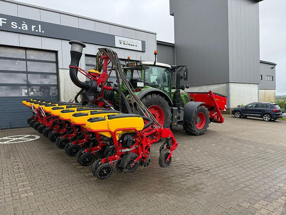 J.Reiff Sarl
Herr Stefan Neukirch - 77 Z.I in den - Semeadora de precisão: foto 2 J.Reiff Sarl
Herr Stefan Neukirch - 77 Z.I in den - Semeadora de precisão: foto 2