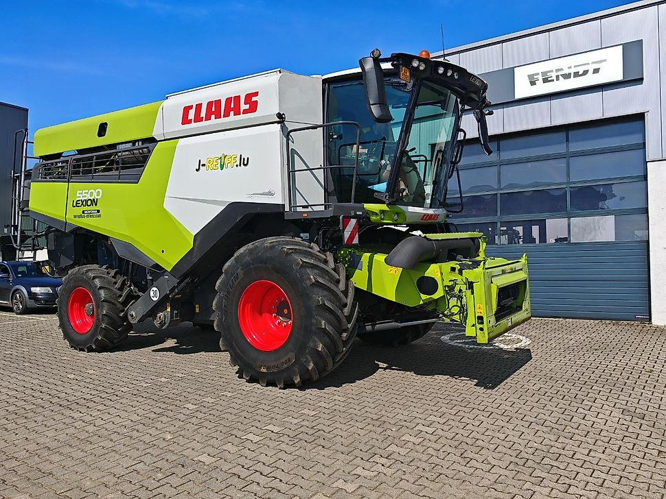 J.Reiff Sarl
Herr Stefan Neukirch - 77 Z.I in den - Ceifeira debulhadora: foto 3 J.Reiff Sarl
Herr Stefan Neukirch - 77 Z.I in den - Ceifeira debulhadora: foto 3