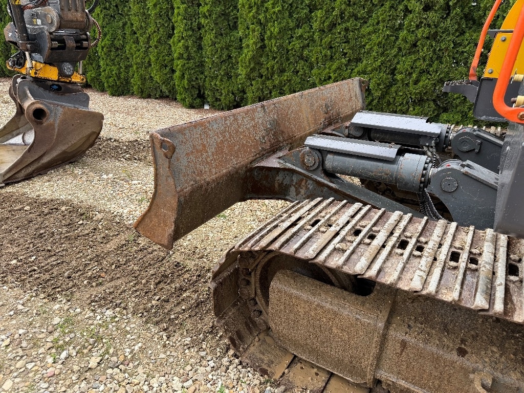 Escavadora de rastos Volvo ECR 235 EL: foto 20