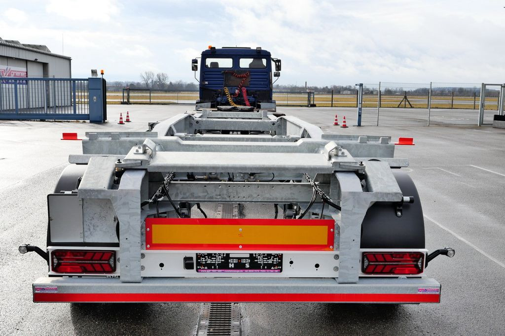 Reboque ampliroll/ Multibenne novo Web-Trailer ARA 18/ DIN 30722 / 5000 - 7000 mm/19,5 VERZINKT Web-Trailer ARA 18/ DIN 30722 / 5000 - 7000 mm/19,5 VERZINKT: foto 8 Reboque ampliroll/ Multibenne novo Web-Trailer ARA 18/ DIN 30722 / 5000 - 7000 mm/19,5 VERZINKT Web-Trailer ARA 18/ DIN 30722 / 5000 - 7000 mm/19,5 VERZINKT: foto 8