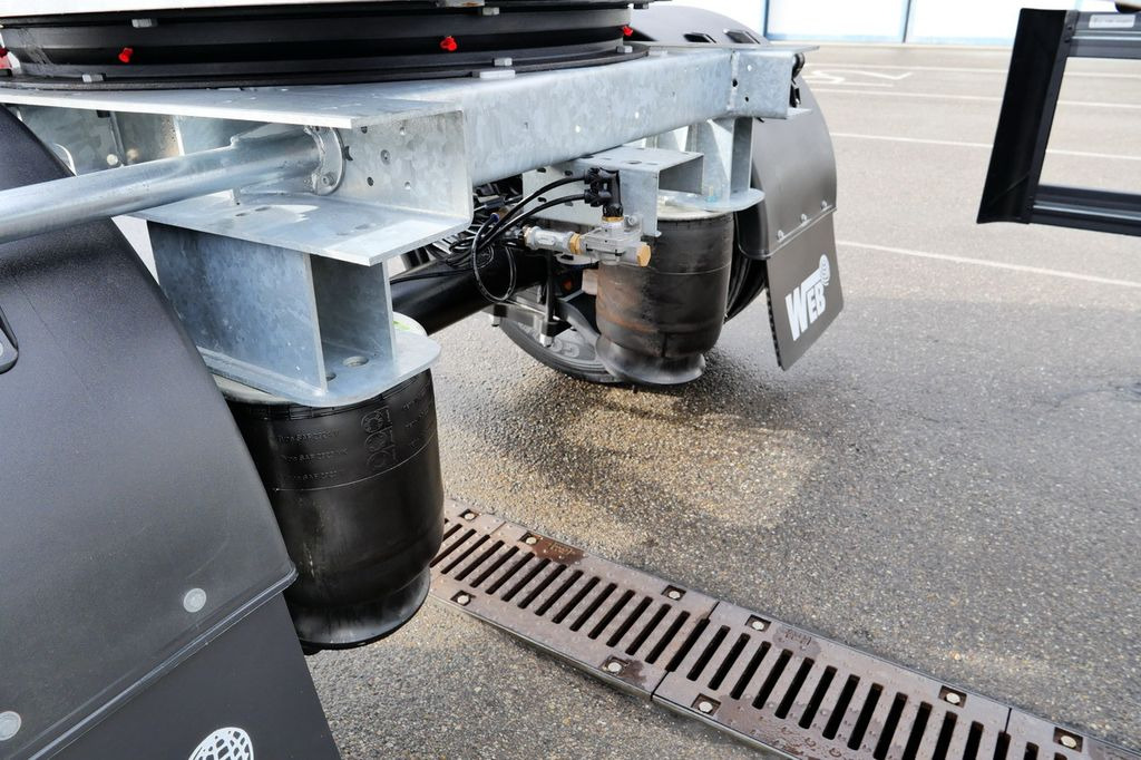 Reboque ampliroll/ Multibenne novo Web-Trailer ARA 18/ DIN 30722 / 5000 - 7000 mm/19,5 VERZINKT Web-Trailer ARA 18/ DIN 30722 / 5000 - 7000 mm/19,5 VERZINKT: foto 22 Reboque ampliroll/ Multibenne novo Web-Trailer ARA 18/ DIN 30722 / 5000 - 7000 mm/19,5 VERZINKT Web-Trailer ARA 18/ DIN 30722 / 5000 - 7000 mm/19,5 VERZINKT: foto 22