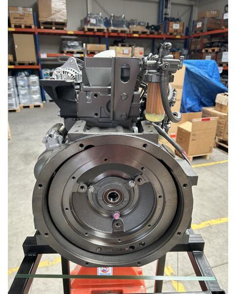 Yanmar Yanmar Motor 3TNV70 - Motor por Máquina de construção: foto 2 Yanmar Yanmar Motor 3TNV70 - Motor por Máquina de construção: foto 2