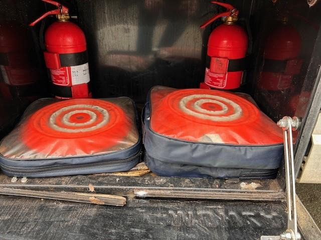 Caminhão reboque isuzu R70XN PLATEAU BASCUMLANT COULISSANT  MONZA  2012: foto 9