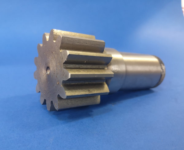 010030A Neuson Swing Motorwelle 1503, 1703, 1903, Wacker ET2202 - Motor de giro por Máquina de construção: foto 2 010030A Neuson Swing Motorwelle 1503, 1703, 1903, Wacker ET2202 - Motor de giro por Máquina de construção: foto 2