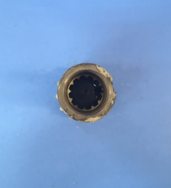 010030A Neuson Swing Motorwelle 1503, 1703, 1903, Wacker ET2202 - Motor de giro por Máquina de construção: foto 4 010030A Neuson Swing Motorwelle 1503, 1703, 1903, Wacker ET2202 - Motor de giro por Máquina de construção: foto 4