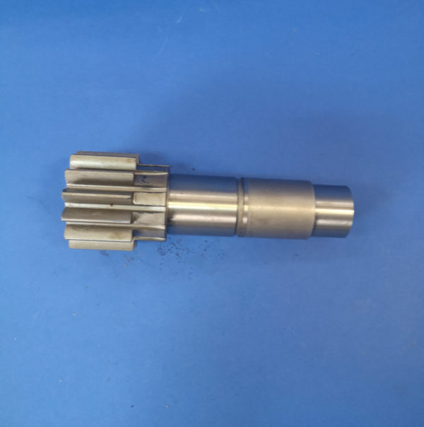 010050A Takeuchi TB020 swing motor shaft - Motor de giro por Máquina de construção: foto 2 010050A Takeuchi TB020 swing motor shaft - Motor de giro por Máquina de construção: foto 2