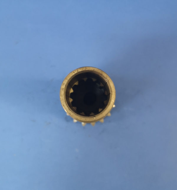 010080A Schwenkmotorwelle Bobcat 320, 322 - Motor de giro por Máquina de construção: foto 3 010080A Schwenkmotorwelle Bobcat 320, 322 - Motor de giro por Máquina de construção: foto 3