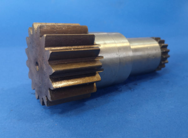 010110A Motorwelle schwenken - Motor de giro por Máquina de construção: foto 5 010110A Motorwelle schwenken - Motor de giro por Máquina de construção: foto 5