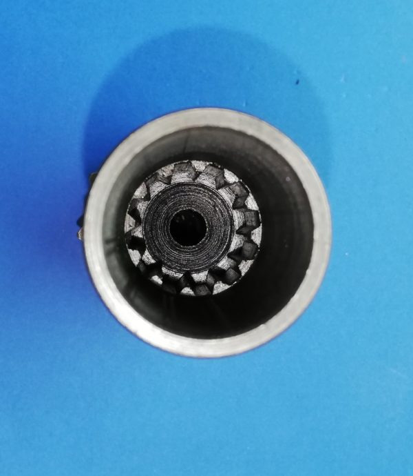 010170A Wałek silnika obrotu Yanmar B25 - Motor de giro por Máquina de construção: foto 5 010170A Wałek silnika obrotu Yanmar B25 - Motor de giro por Máquina de construção: foto 5