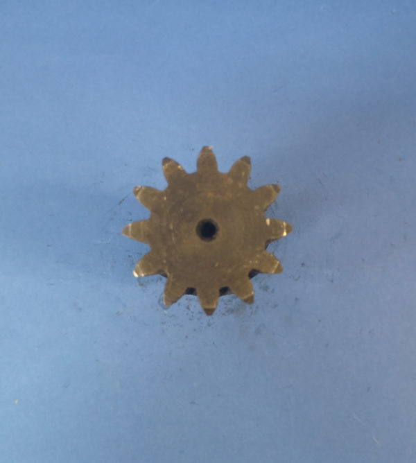 010190A / 209-9666 Caterpillar 301.5C Swing Motor Shaft - Motor de giro por Máquina de construção: foto 4 010190A / 209-9666 Caterpillar 301.5C Swing Motor Shaft - Motor de giro por Máquina de construção: foto 4