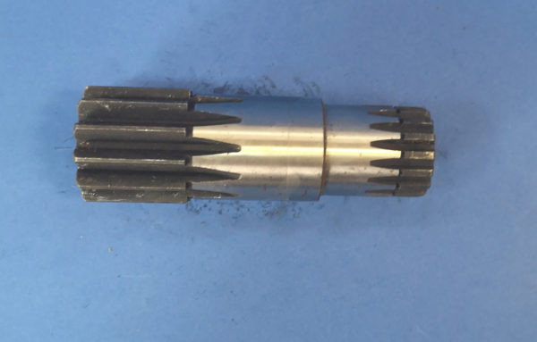 010190A / 209-9666 Caterpillar 301.5C Swing Motor Shaft - Motor de giro por Máquina de construção: foto 2 010190A / 209-9666 Caterpillar 301.5C Swing Motor Shaft - Motor de giro por Máquina de construção: foto 2