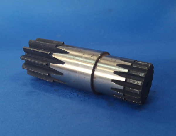 010190A / 209-9666 Caterpillar 301.5C Swing Motor Shaft - Motor de giro por Máquina de construção: foto 1 010190A / 209-9666 Caterpillar 301.5C Swing Motor Shaft - Motor de giro por Máquina de construção: foto 1