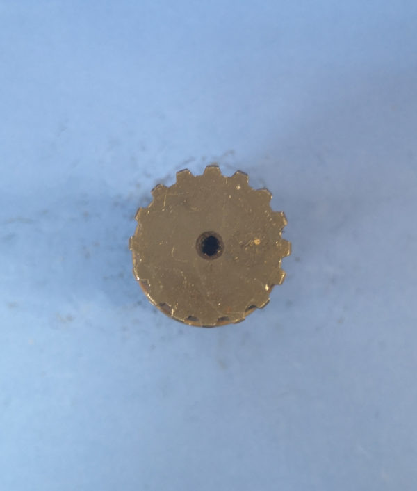 010190A / 209-9666 Caterpillar 301.5C Swing Motor Shaft - Motor de giro por Máquina de construção: foto 3 010190A / 209-9666 Caterpillar 301.5C Swing Motor Shaft - Motor de giro por Máquina de construção: foto 3