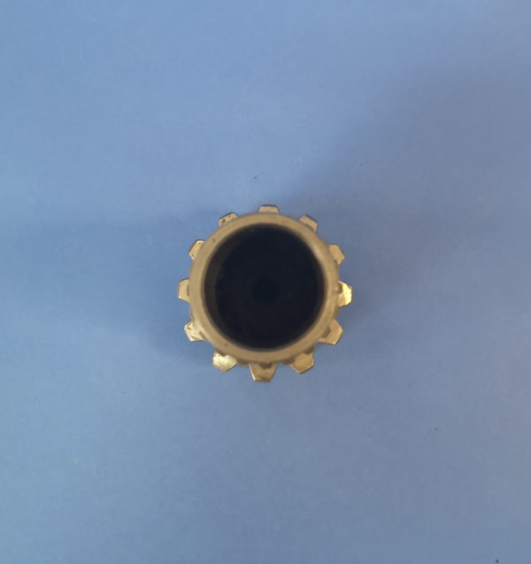 010210A / 1903124703 Takeuchi TB016 Swing Motor Shaft - Motor de giro por Máquina de construção: foto 3 010210A / 1903124703 Takeuchi TB016 Swing Motor Shaft - Motor de giro por Máquina de construção: foto 3