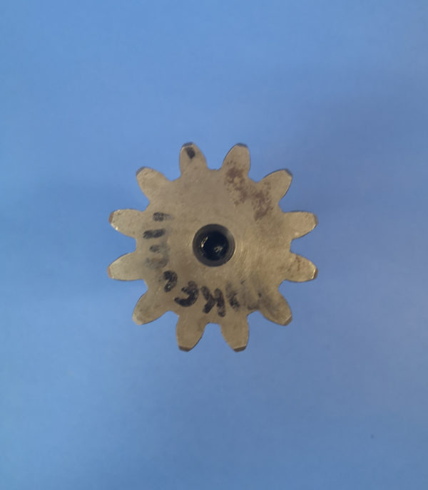 010210A / 1903124703 Takeuchi TB016 Swing Motor Shaft - Motor de giro por Máquina de construção: foto 4 010210A / 1903124703 Takeuchi TB016 Swing Motor Shaft - Motor de giro por Máquina de construção: foto 4