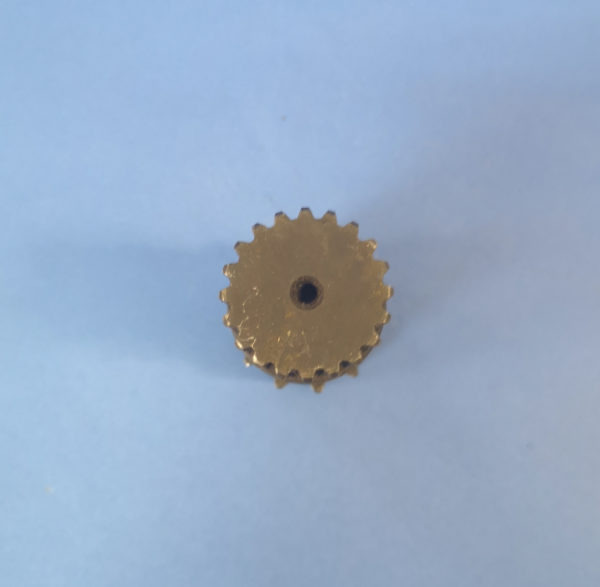 010220A Caterpillar 301.6 Swing Motor Shaft; Cat No. 144-5975, 139-7340 - Motor de giro por Máquina de construção: foto 3 010220A Caterpillar 301.6 Swing Motor Shaft; Cat No. 144-5975, 139-7340 - Motor de giro por Máquina de construção: foto 3