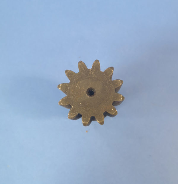 010220A Caterpillar 301.6 Swing Motor Shaft; Cat No. 144-5975, 139-7340 - Motor de giro por Máquina de construção: foto 4 010220A Caterpillar 301.6 Swing Motor Shaft; Cat No. 144-5975, 139-7340 - Motor de giro por Máquina de construção: foto 4