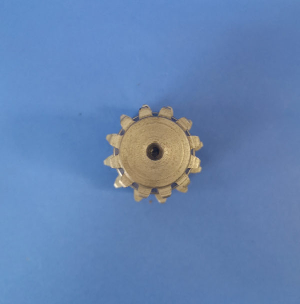 010230A Wałek silnika obrotu Hanix, Schaeff HR4 - Motor de giro por Máquina de construção: foto 3 010230A Wałek silnika obrotu Hanix, Schaeff HR4 - Motor de giro por Máquina de construção: foto 3