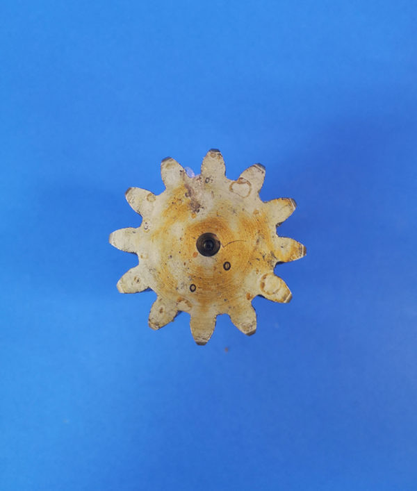 010230A Wałek silnika obrotu Hanix, Schaeff HR4 - Motor de giro por Máquina de construção: foto 4 010230A Wałek silnika obrotu Hanix, Schaeff HR4 - Motor de giro por Máquina de construção: foto 4