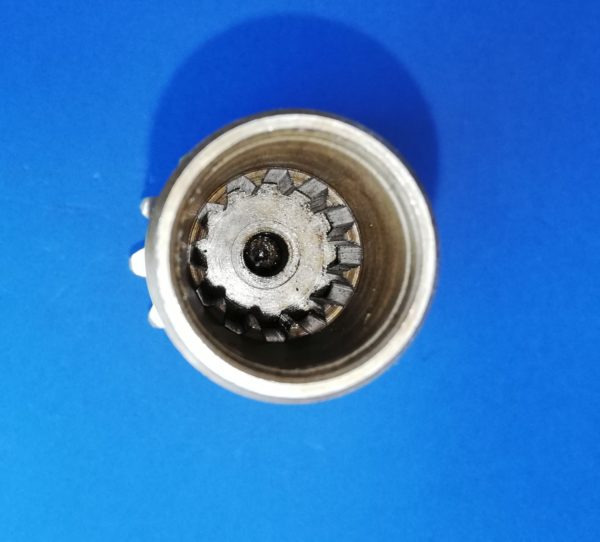 010380A Wałek silnika obrotu Takeuchi TB015, TB15 - Motor de giro por Máquina de construção: foto 4 010380A Wałek silnika obrotu Takeuchi TB015, TB15 - Motor de giro por Máquina de construção: foto 4
