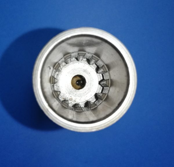 010410A Kubota KX61 swing motor shaft - Motor de giro por Máquina de construção: foto 2 010410A Kubota KX61 swing motor shaft - Motor de giro por Máquina de construção: foto 2