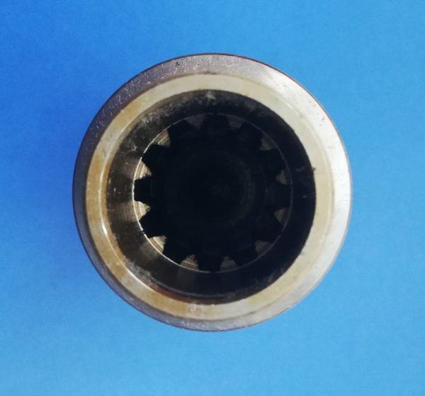 010430A Bobcat 325 Schwenkmotorwelle - Motor de giro por Máquina de construção: foto 3 010430A Bobcat 325 Schwenkmotorwelle - Motor de giro por Máquina de construção: foto 3