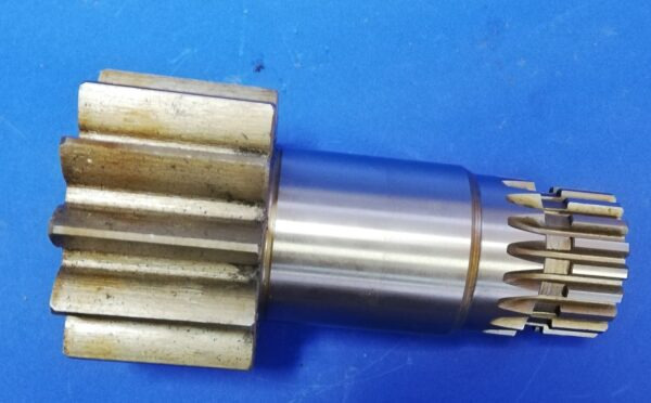 010500A / 279-5488 CAT 305.5 swing motor shaft - Motor de giro por Máquina de construção: foto 4 010500A / 279-5488 CAT 305.5 swing motor shaft - Motor de giro por Máquina de construção: foto 4