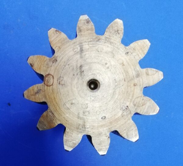 010500A / 279-5488 CAT 305.5 swing motor shaft - Motor de giro por Máquina de construção: foto 3 010500A / 279-5488 CAT 305.5 swing motor shaft - Motor de giro por Máquina de construção: foto 3