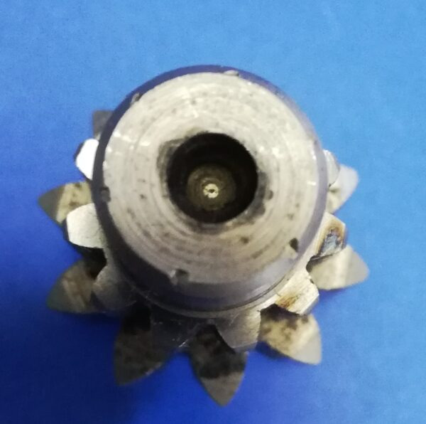 010520A Cat 302.5 Hydraulische Schwenkmotorwelle - Motor de giro por Máquina de construção: foto 2 010520A Cat 302.5 Hydraulische Schwenkmotorwelle - Motor de giro por Máquina de construção: foto 2