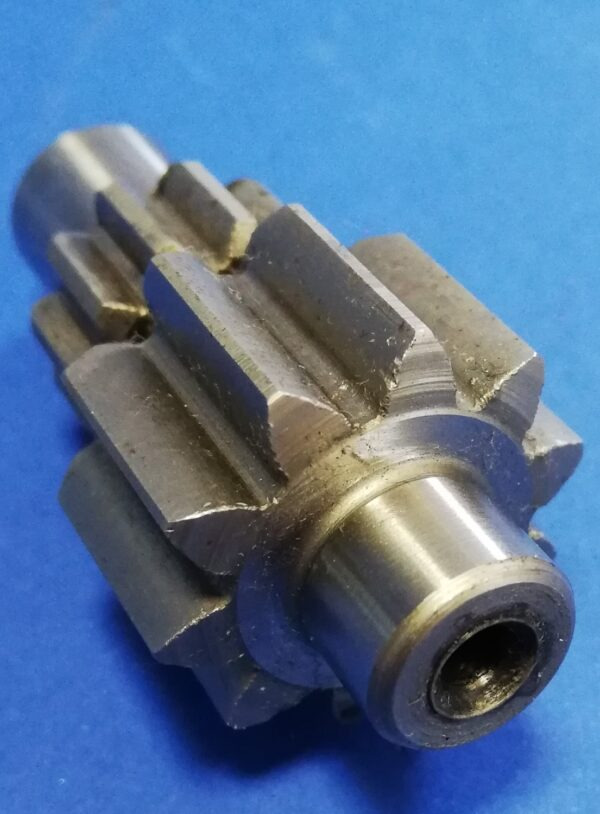 010520A Cat 302.5 Hydraulische Schwenkmotorwelle - Motor de giro por Máquina de construção: foto 1 010520A Cat 302.5 Hydraulische Schwenkmotorwelle - Motor de giro por Máquina de construção: foto 1