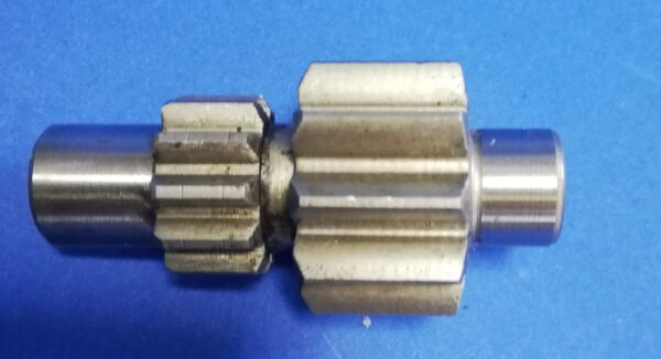 010520A Cat 302.5 Hydraulische Schwenkmotorwelle - Motor de giro por Máquina de construção: foto 5 010520A Cat 302.5 Hydraulische Schwenkmotorwelle - Motor de giro por Máquina de construção: foto 5