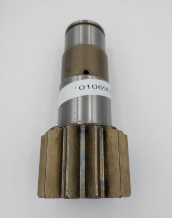 010690A Wałek Silnika Obrotu - Motor de giro por Máquina de construção: foto 4 010690A Wałek Silnika Obrotu - Motor de giro por Máquina de construção: foto 4