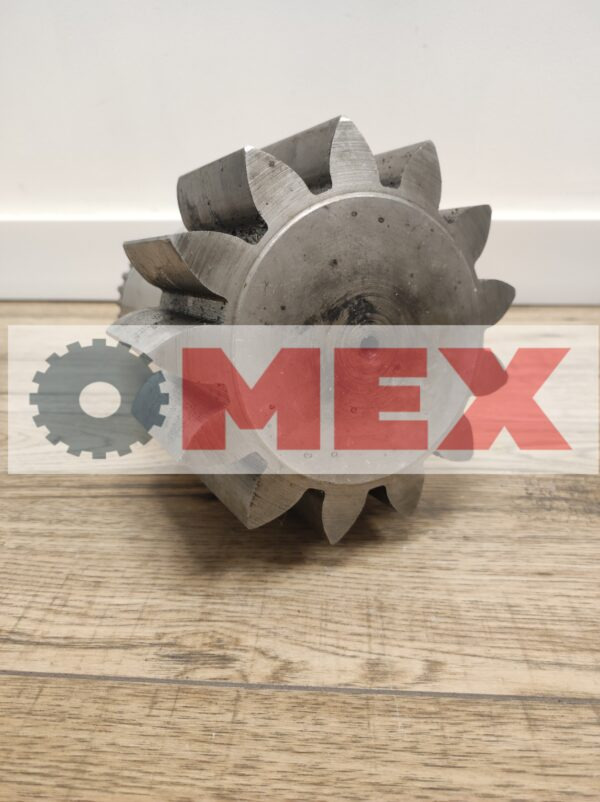 012090A Wałek silnika obrotu - Motor de giro por Máquina de construção: foto 2 012090A Wałek silnika obrotu - Motor de giro por Máquina de construção: foto 2