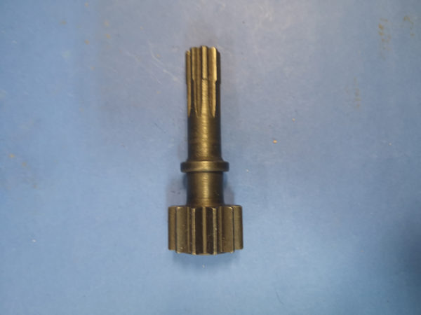 020250A Wałek silnika jazdy do Bobcat 325 - Motor hidráulico por Máquina de construção: foto 2 020250A Wałek silnika jazdy do Bobcat 325 - Motor hidráulico por Máquina de construção: foto 2