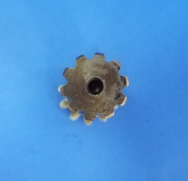 020400A Wałek silnika jazdy Neuson EZ28 - Motor hidráulico por Máquina de construção: foto 5 020400A Wałek silnika jazdy Neuson EZ28 - Motor hidráulico por Máquina de construção: foto 5