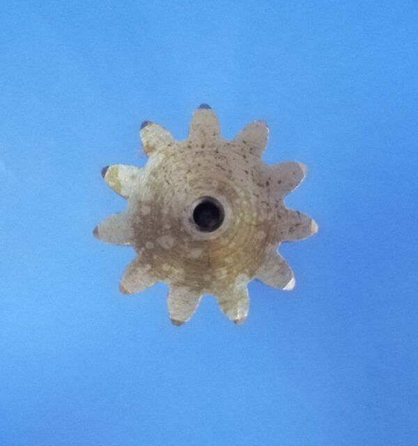 020400A Wałek silnika jazdy Neuson EZ28 - Motor hidráulico por Máquina de construção: foto 3 020400A Wałek silnika jazdy Neuson EZ28 - Motor hidráulico por Máquina de construção: foto 3