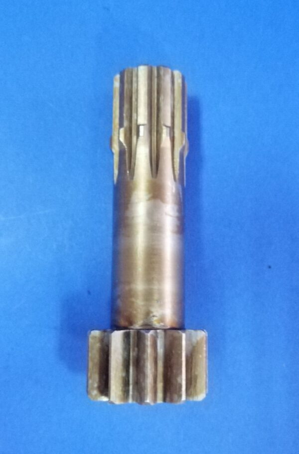 020400A Wałek silnika jazdy Neuson EZ28 - Motor hidráulico por Máquina de construção: foto 4 020400A Wałek silnika jazdy Neuson EZ28 - Motor hidráulico por Máquina de construção: foto 4