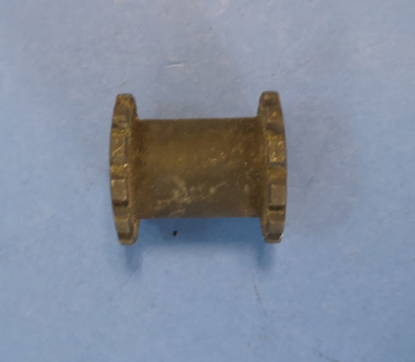 030050A Wałek silnika jazdy Yanmar YB101, YB121, B12, B14 (z silnika hydraulicznego) - Motor hidráulico por Máquina de construção: foto 3 030050A Wałek silnika jazdy Yanmar YB101, YB121, B12, B14 (z silnika hydraulicznego) - Motor hidráulico por Máquina de construção: foto 3