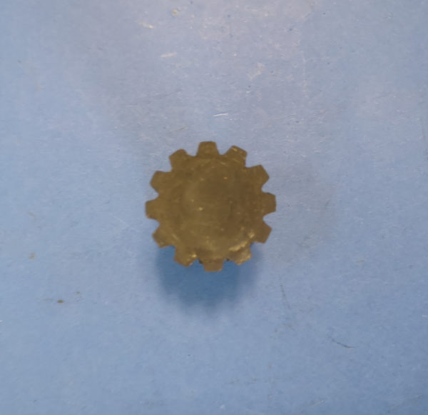 030050A Wałek silnika jazdy Yanmar YB101, YB121, B12, B14 (z silnika hydraulicznego) - Motor hidráulico por Máquina de construção: foto 2 030050A Wałek silnika jazdy Yanmar YB101, YB121, B12, B14 (z silnika hydraulicznego) - Motor hidráulico por Máquina de construção: foto 2