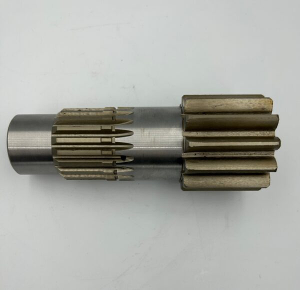 Wałek obrotu 010720A Bobcat E19 - Motor de giro por Máquina de construção: foto 4 Wałek obrotu 010720A Bobcat E19 - Motor de giro por Máquina de construção: foto 4