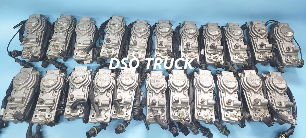 HOLSET - Peça de reposição: foto 2 HOLSET - Peça de reposição: foto 2