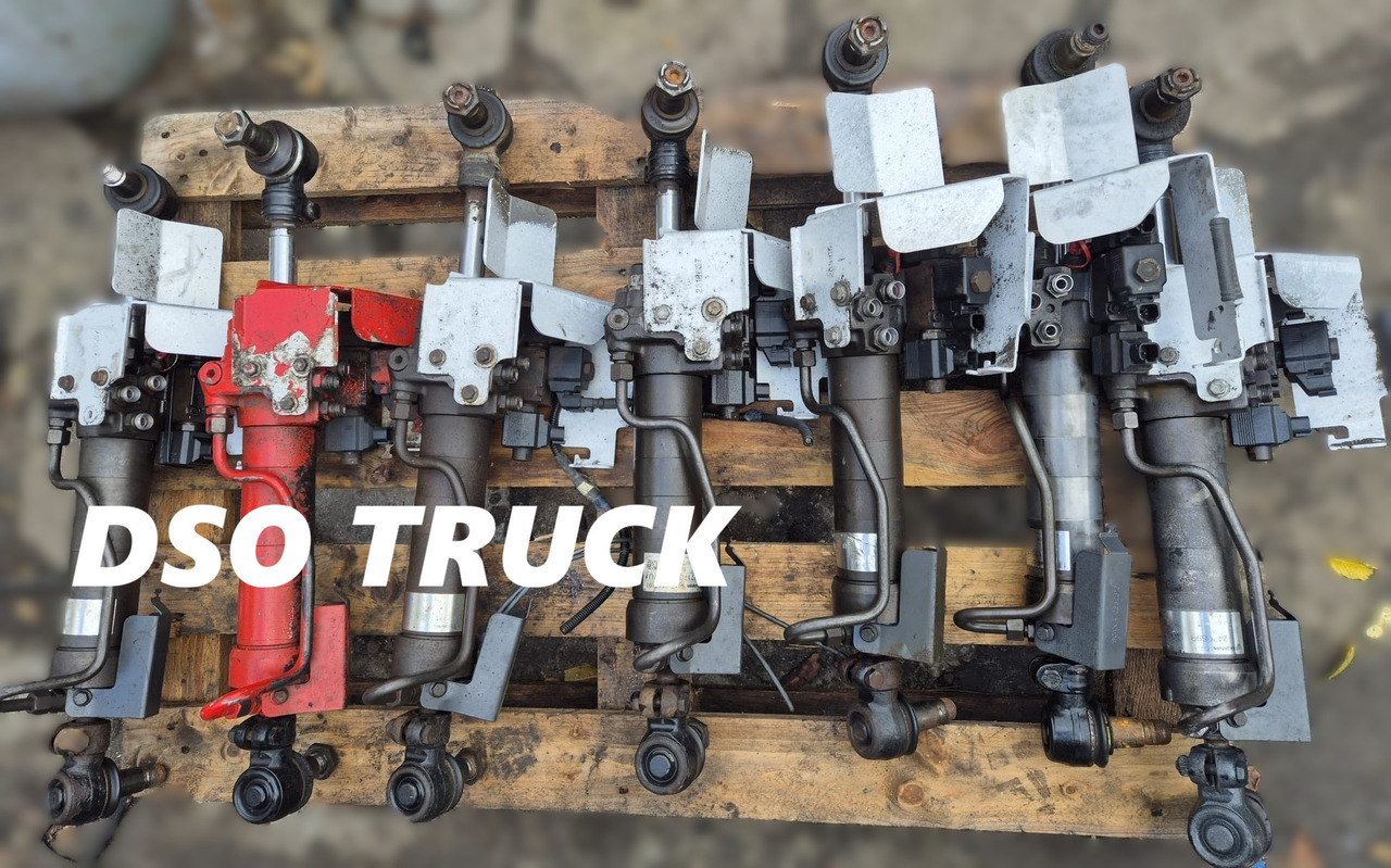 SCANIA 2420899 2717017 - Cilindro hidráulico por Camião: foto 3 SCANIA 2420899 2717017 - Cilindro hidráulico por Camião: foto 3