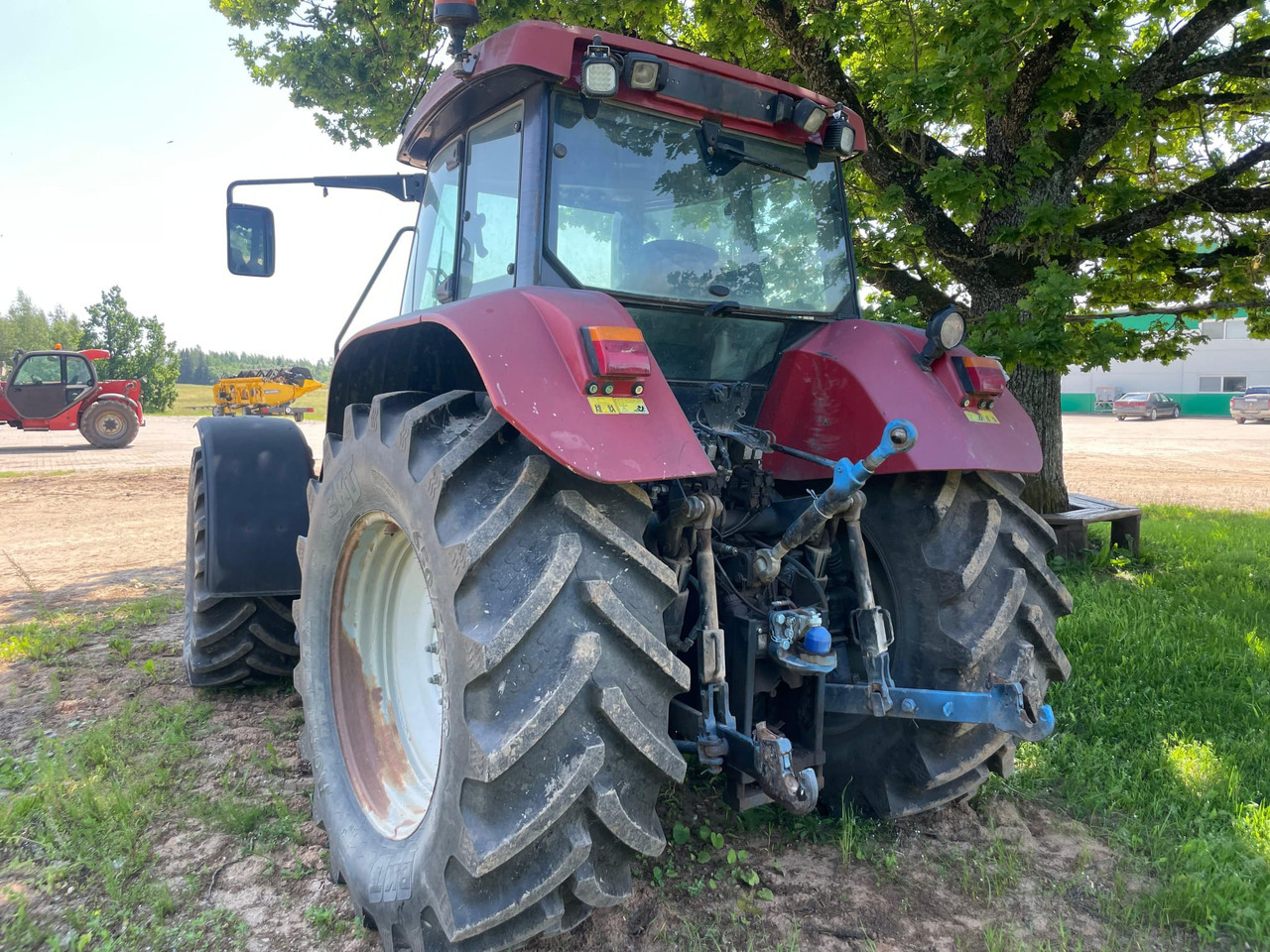 CASE IH CVX1195 - Trator: foto 4 CASE IH CVX1195 - Trator: foto 4