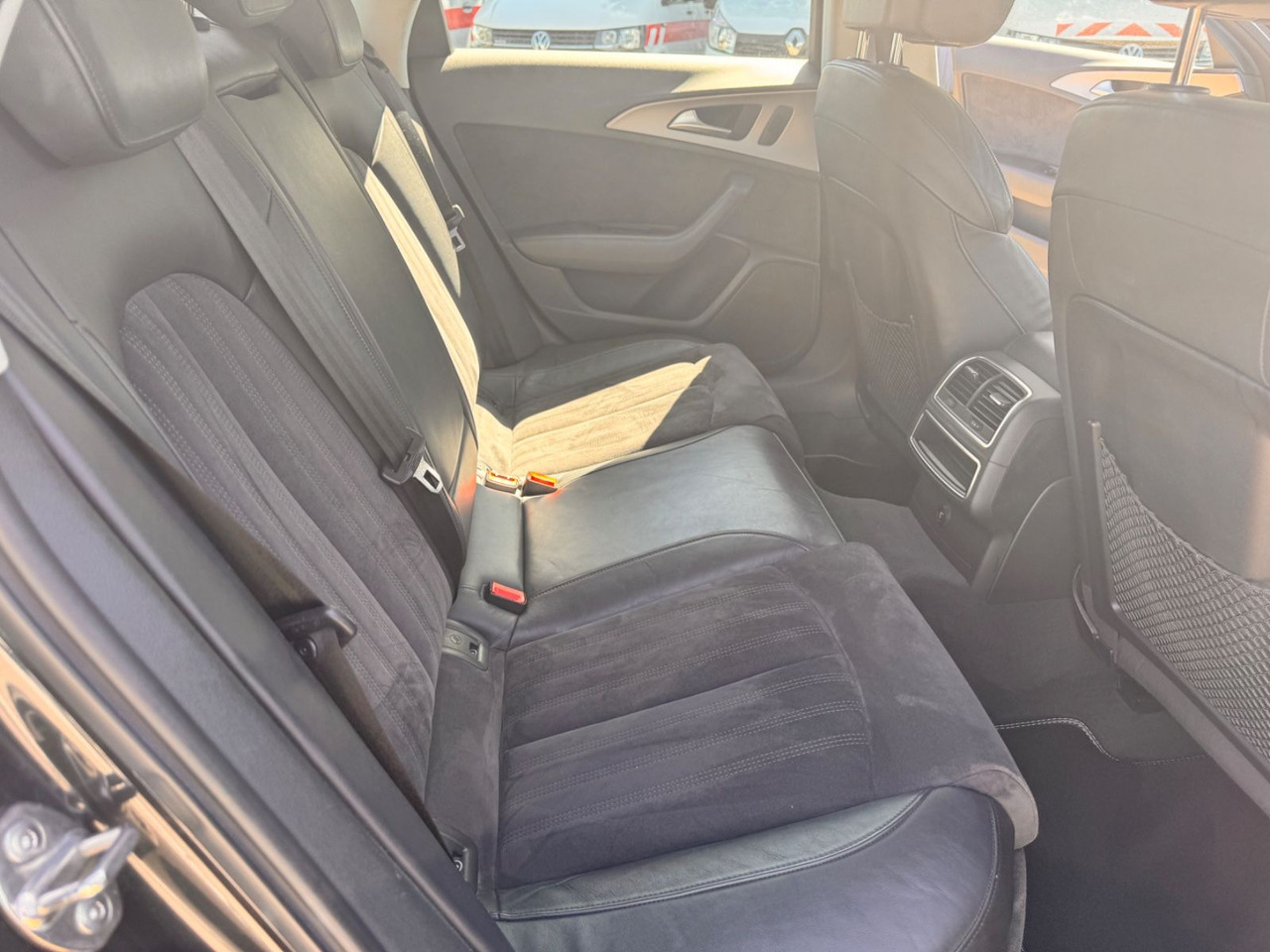Automóvel Audi A6 Allroad quattro 3.0 TDI: foto 13