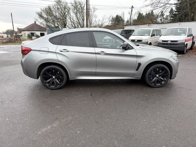 BMW X6 M G Power - SUV: foto 5 BMW X6 M G Power - SUV: foto 5