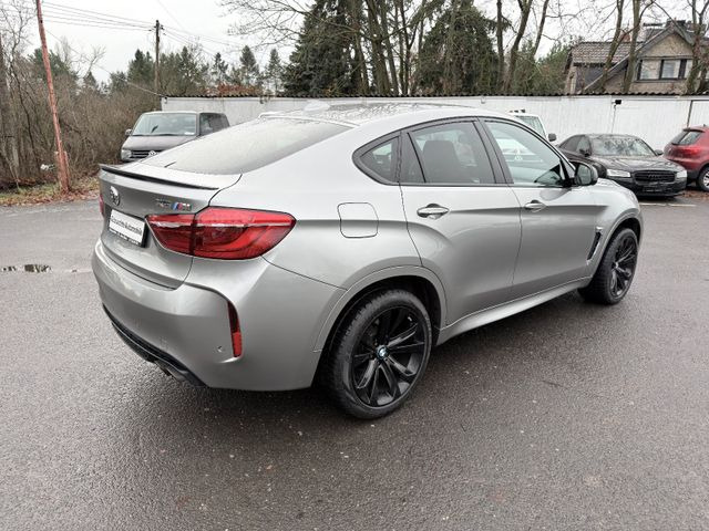 SUV BMW X6 M G Power: foto 8 SUV BMW X6 M G Power: foto 8