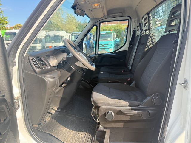 Carrinha de caixa aberta Iveco Daily 35 S 12: foto 9