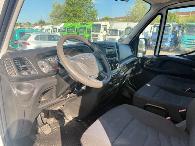 Carrinha de caixa aberta Iveco Daily 35 S 12: foto 10