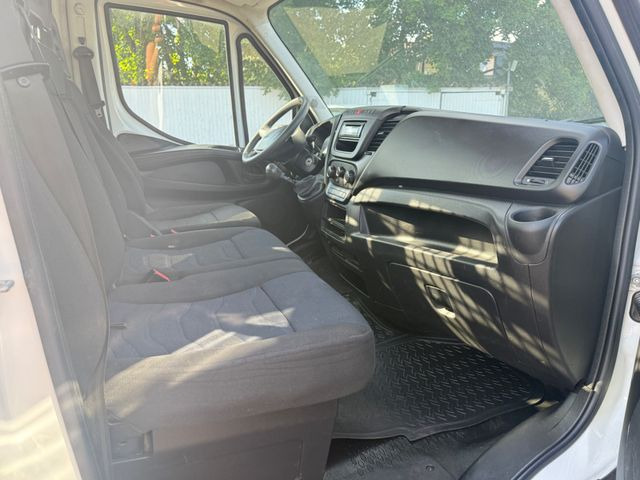 Carrinha de caixa aberta Iveco Daily 35 S 12: foto 12