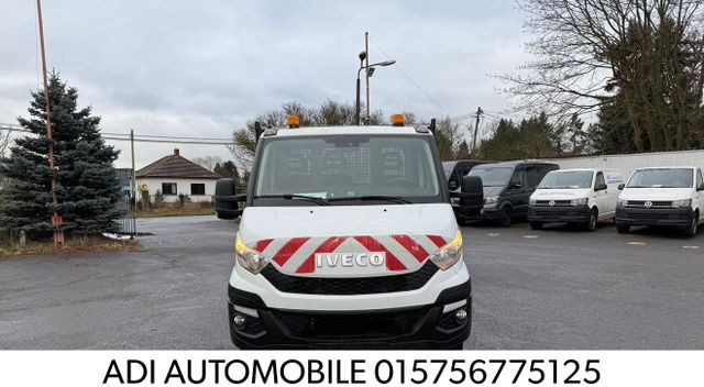 Iveco Daily Einzelkabine 50C15 - Carrinha de caixa aberta: foto 1 Iveco Daily Einzelkabine 50C15 - Carrinha de caixa aberta: foto 1